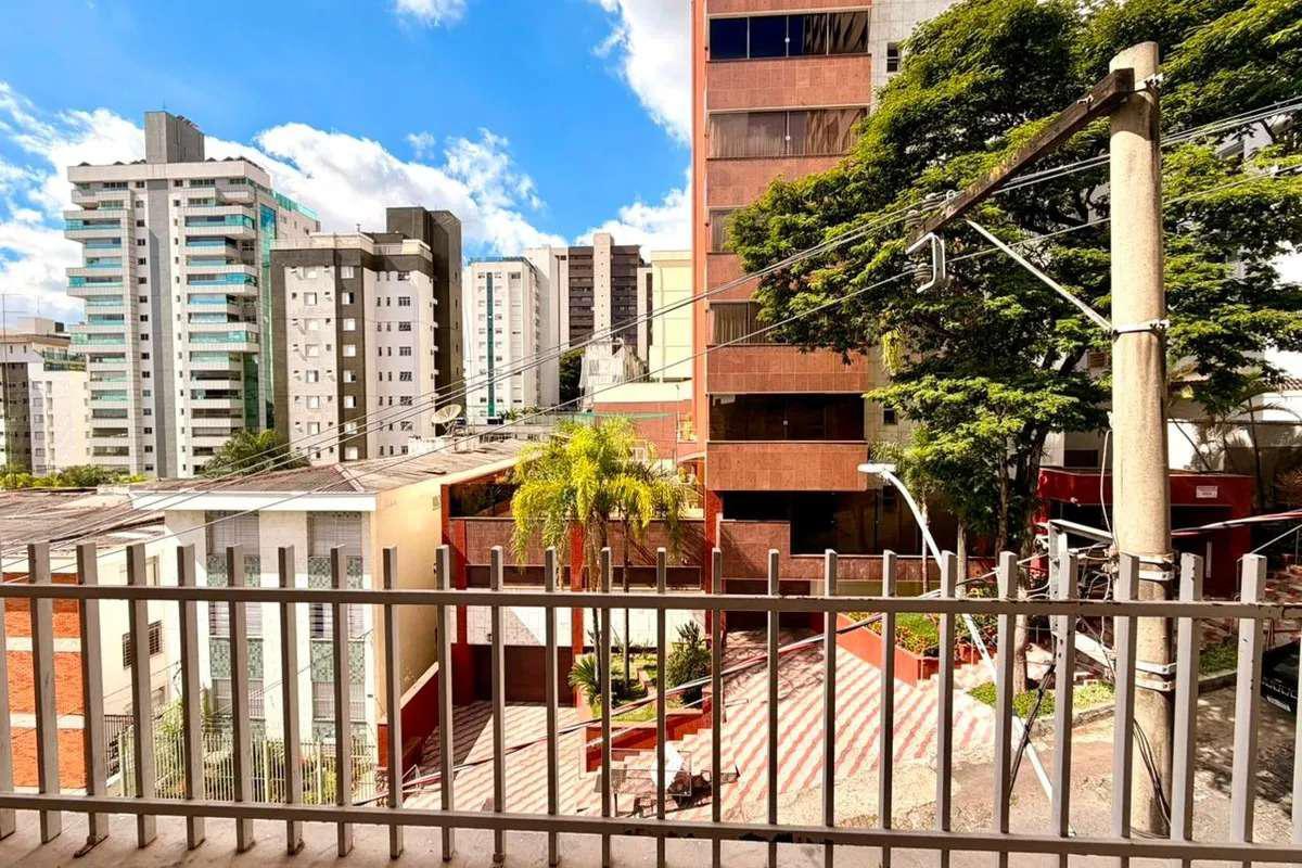 Apartamento, Gutierrez, 4 Quartos, 2 Vagas, 1 Suíte