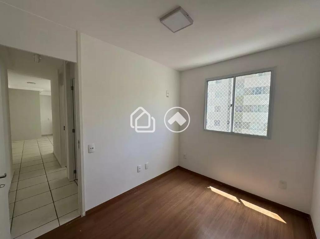 Apartamento, Palmeiras, 2 Quartos, 1 Vaga