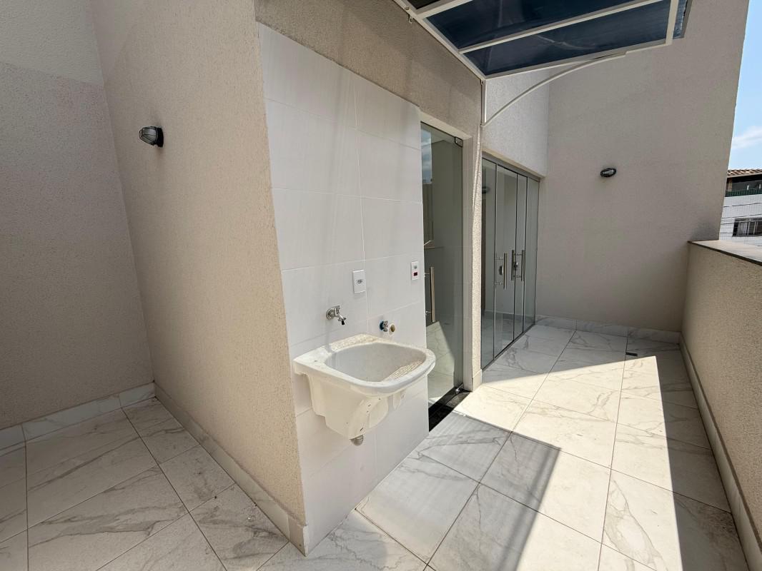 Apartamento, Santa Mônica, 2 Quartos, 2 Vagas, 1 Suíte