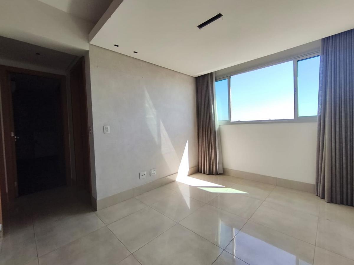 Cobertura, Liberdade, 3 Quartos, 3 Vagas, 2 Suítes