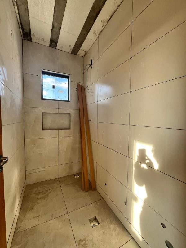 Casa, Masterville, 3 Quartos, 3 Vagas, 1 Suíte