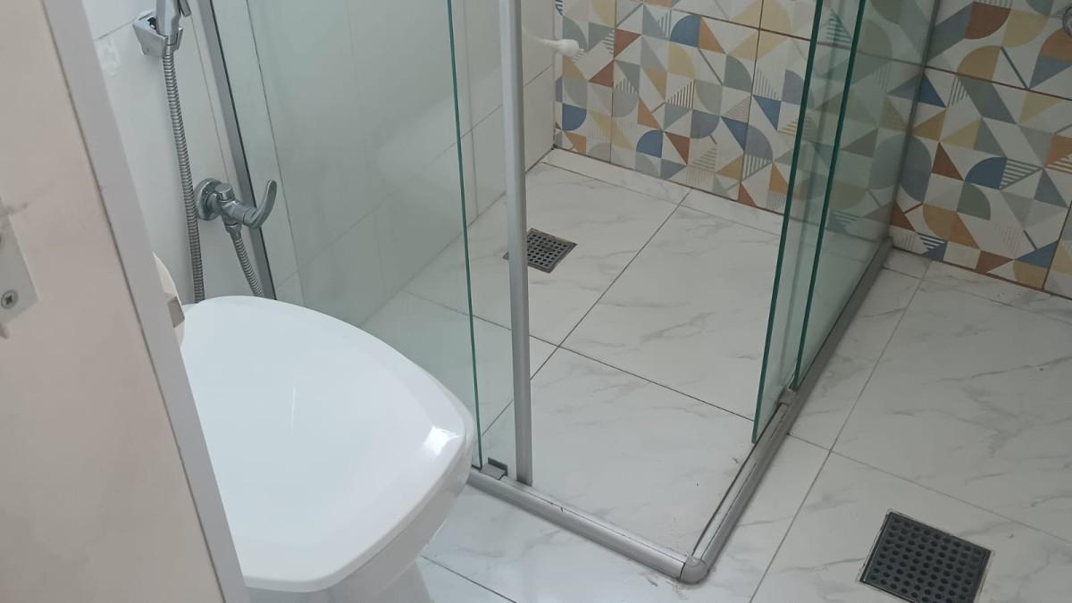 Apartamento, Nova Suíssa, 3 Quartos, 1 Vaga, 1 Suíte