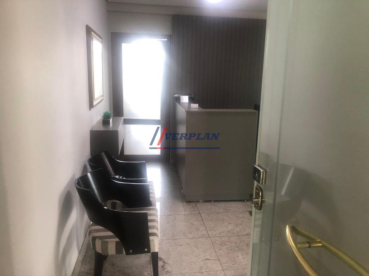 Sala, Prado, 2 Vagas