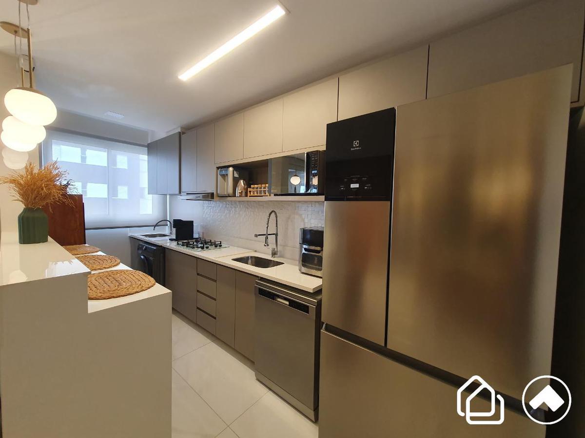 Apartamento, Buritis, 2 Quartos, 2 Vagas, 1 Suíte