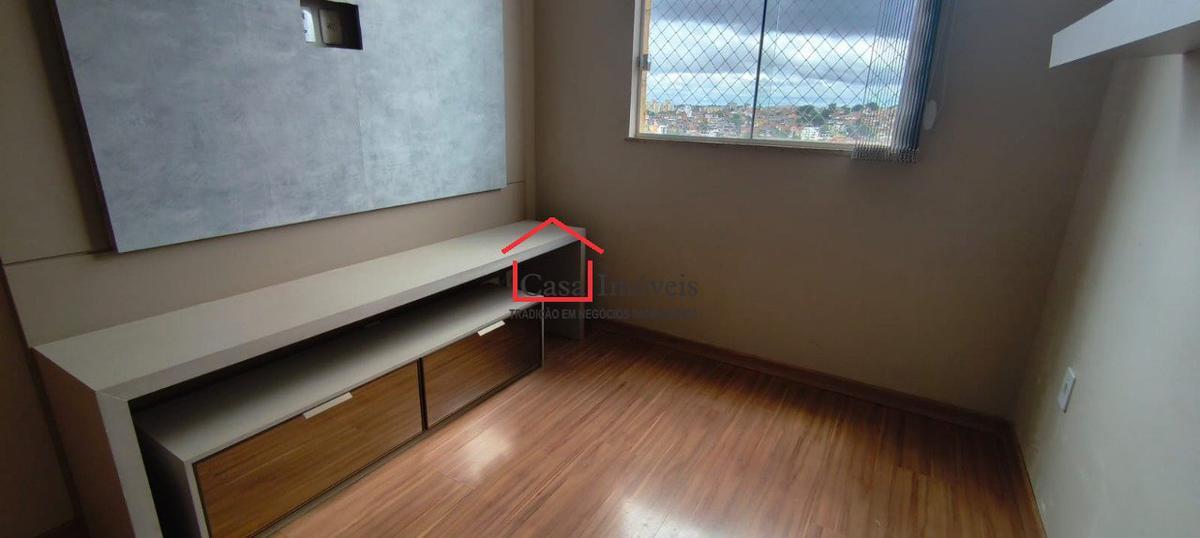 Cobertura, Santa Mônica, 3 Quartos, 2 Vagas, 1 Suíte