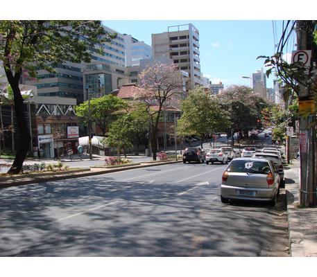 Sala, Santo Antônio
