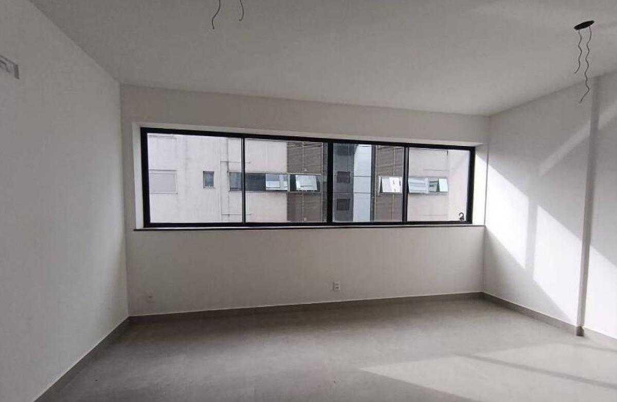 Apartamento, Santo Agostinho, 3 Quartos, 2 Vagas, 1 Suíte