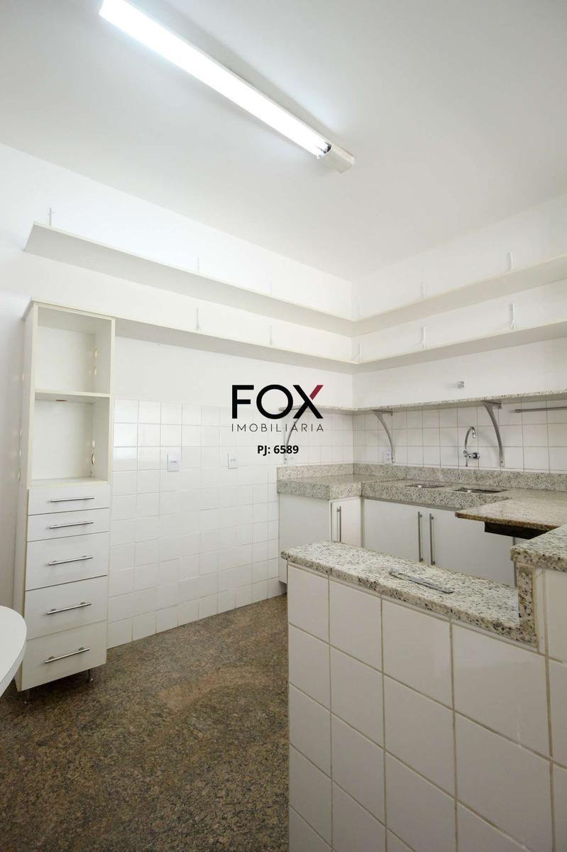 Apartamento, Santa Lúcia, 3 Quartos, 2 Vagas, 1 Suíte
