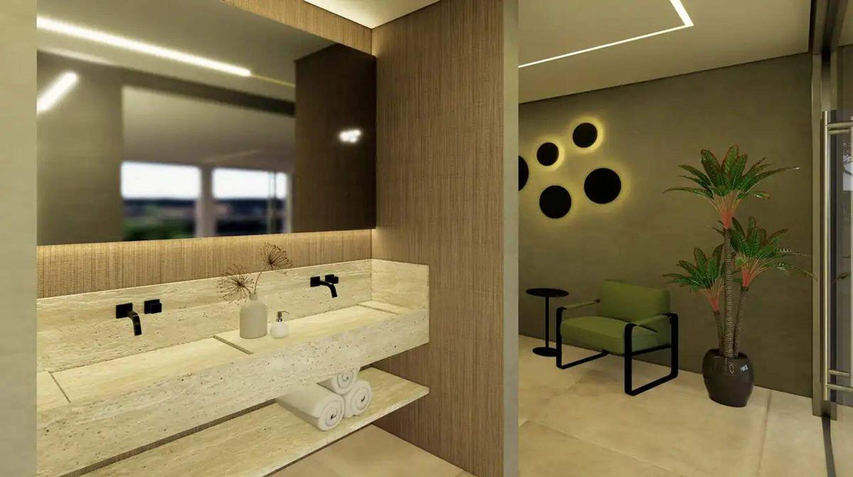 Apartamento, Itapoã, 3 Quartos, 2 Vagas, 1 Suíte