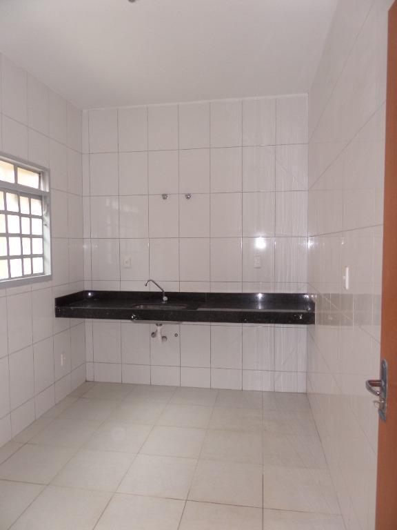 Casa, Paciência, 3 Quartos, 1 Vaga