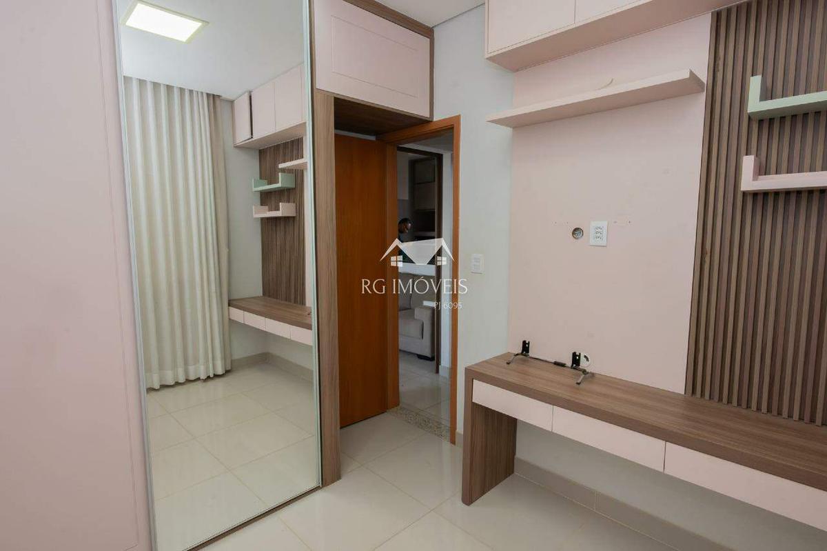 Cobertura, Araguaia, 2 Quartos, 1 Vaga