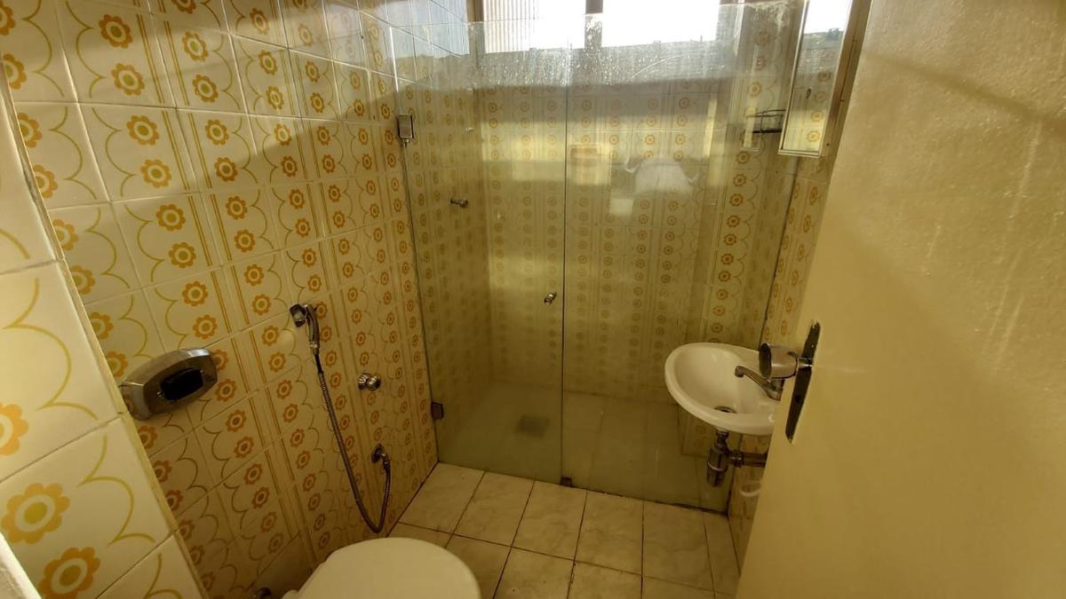 Apartamento, Graça, 2 Quartos, 1 Vaga