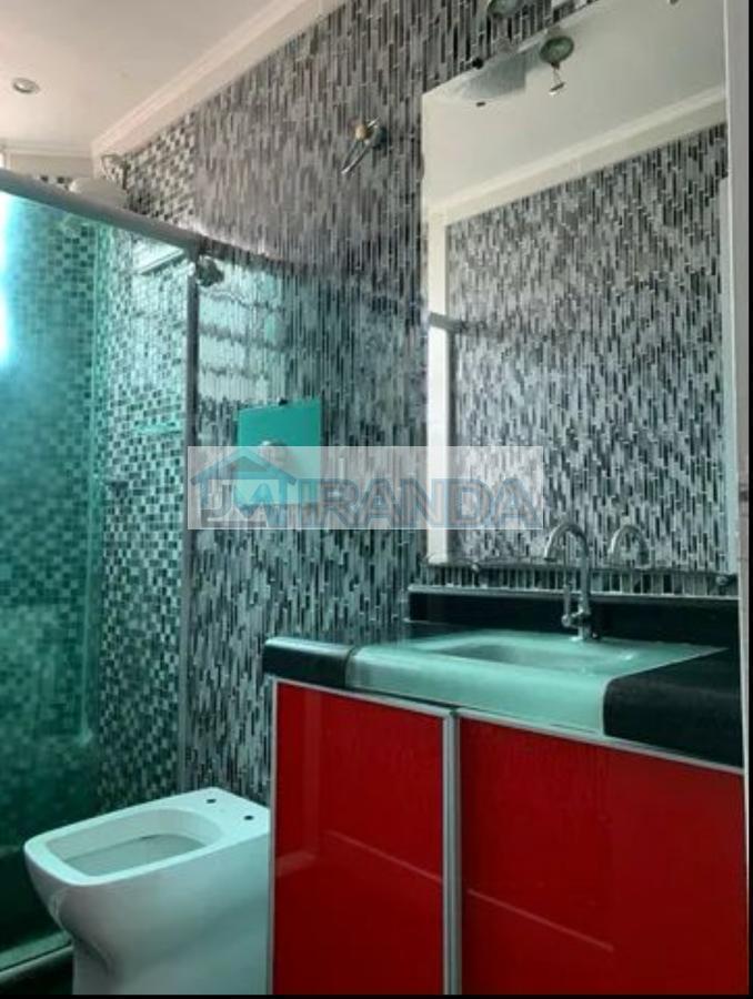 Apartamento, Arvoredo, 2 Quartos, 1 Vaga