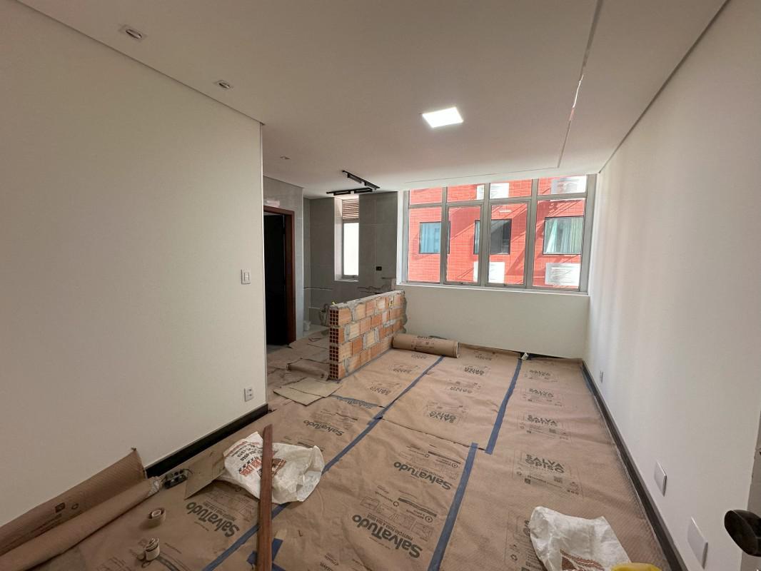 Apartamento, Savassi, 1 Quarto, 0 Vaga