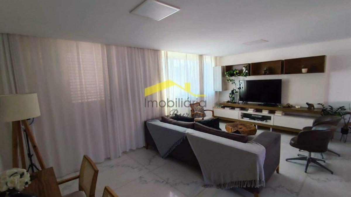 Apartamento, Buritis, 2 Quartos, 2 Vagas, 1 Suíte