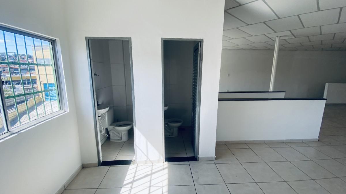 Andar, Jardim Laguna, 0 Quarto, 0 Vaga