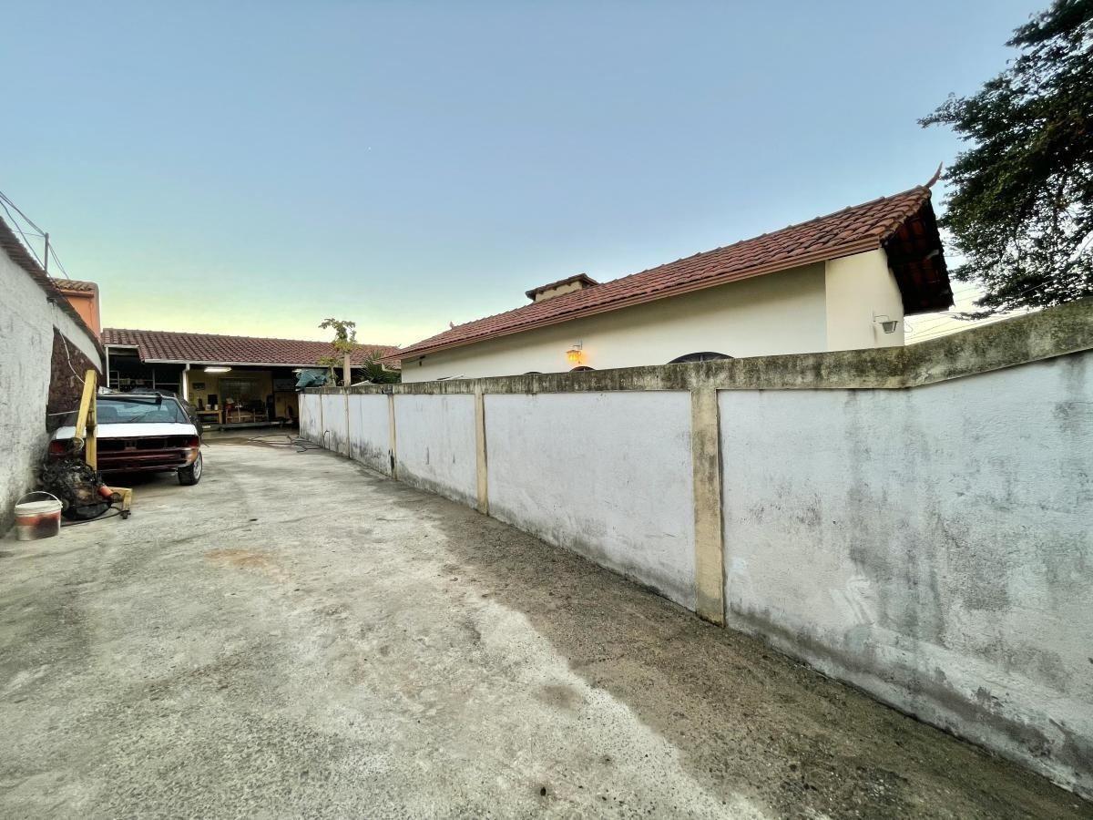 Casa, Glória, 3 Quartos, 8 Vagas