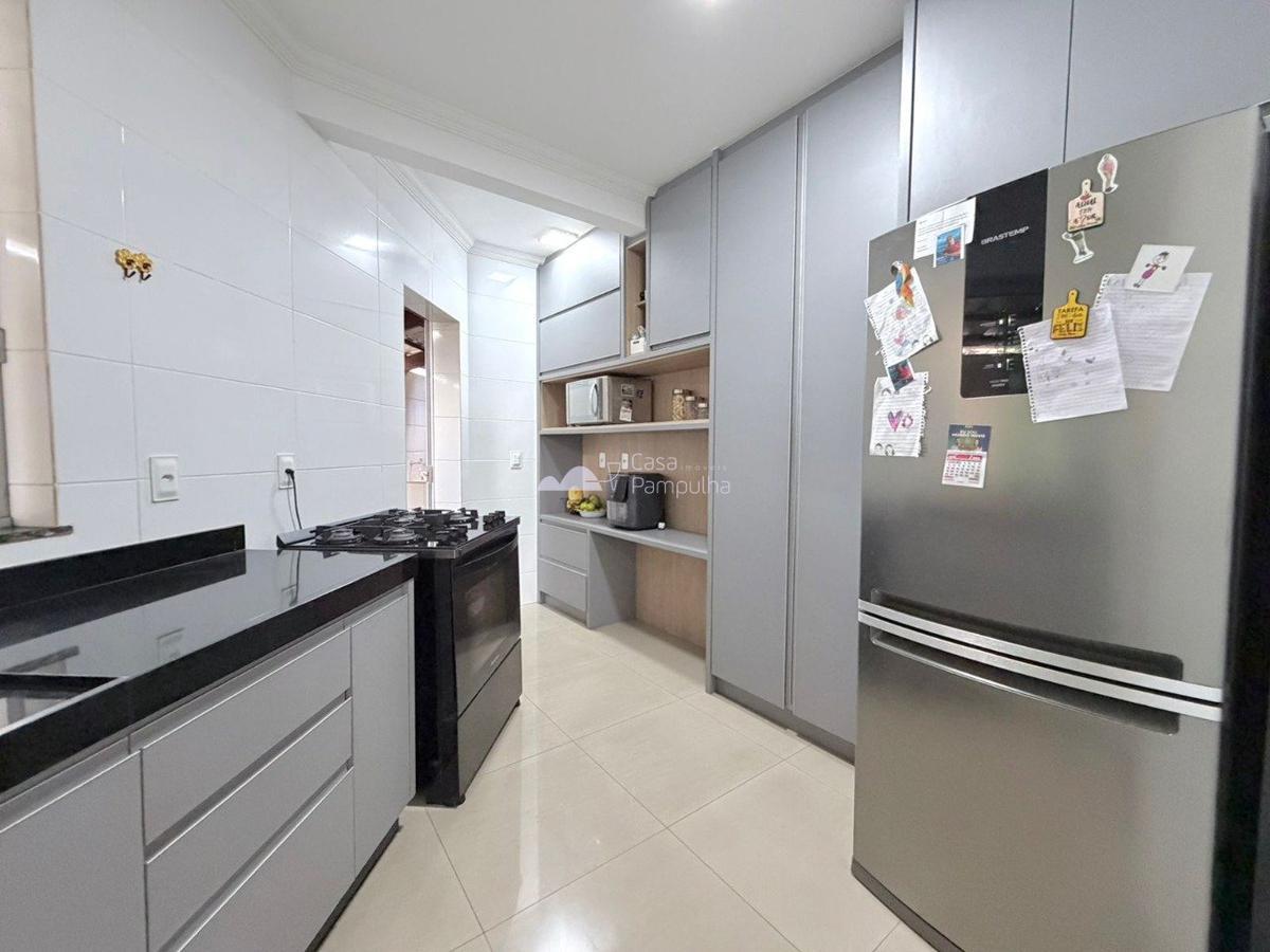 Casa, São João Batista (venda Nova), 3 Quartos, 3 Vagas, 1 Suíte