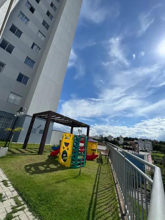 Apartamento, Jardim Guanabara, 1 Quarto, 1 Vaga