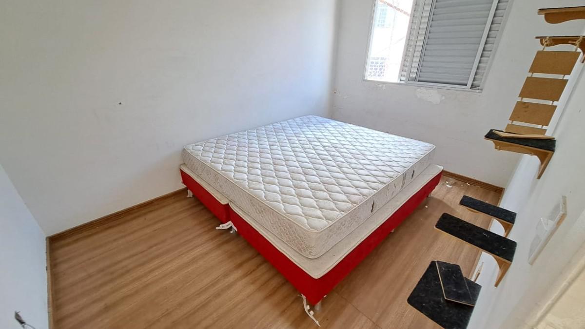 Apartamento, Santa Cruz, 3 Quartos, 1 Vaga