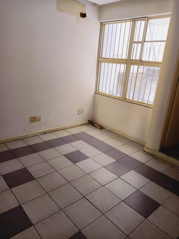 Sala, Santa Efigênia, 0 Quarto, 1 Vaga