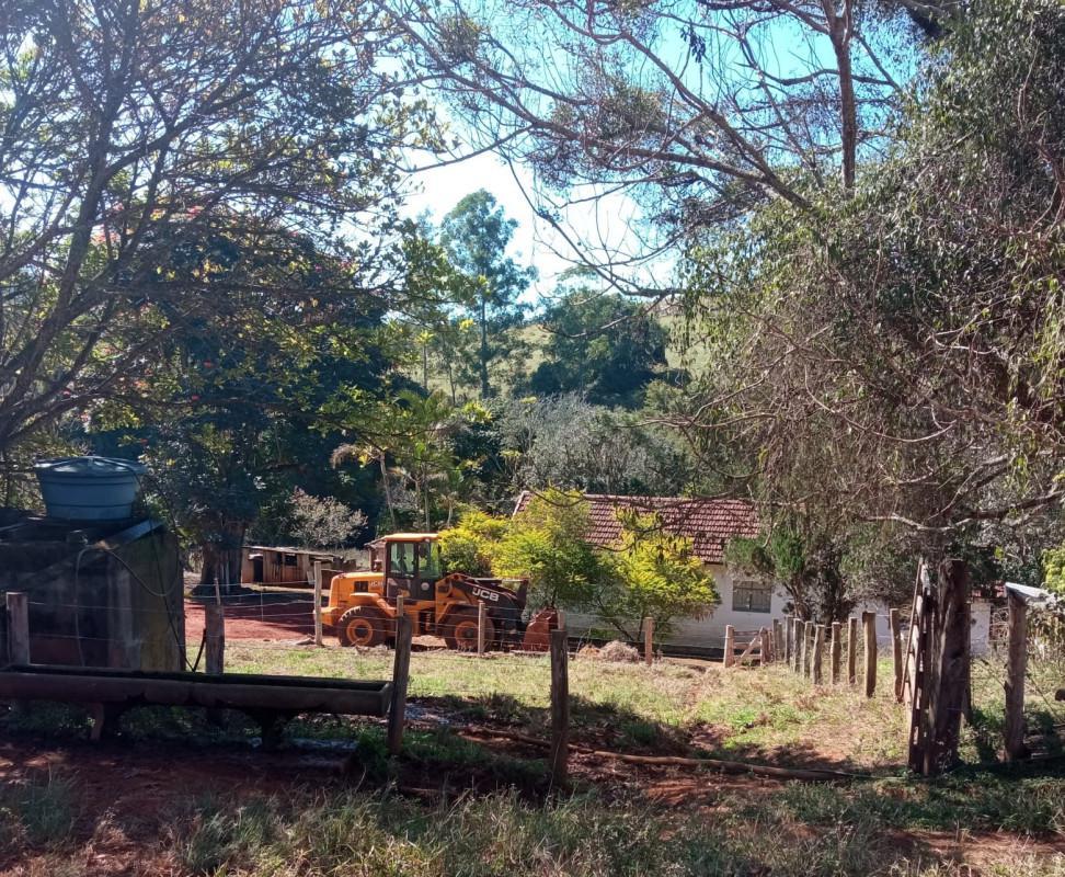 Fazenda, Zona Rural, 0 Quarto, 0 Vaga