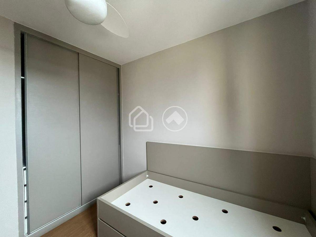 Apartamento, Buritis, 3 Quartos, 2 Vagas, 1 Suíte