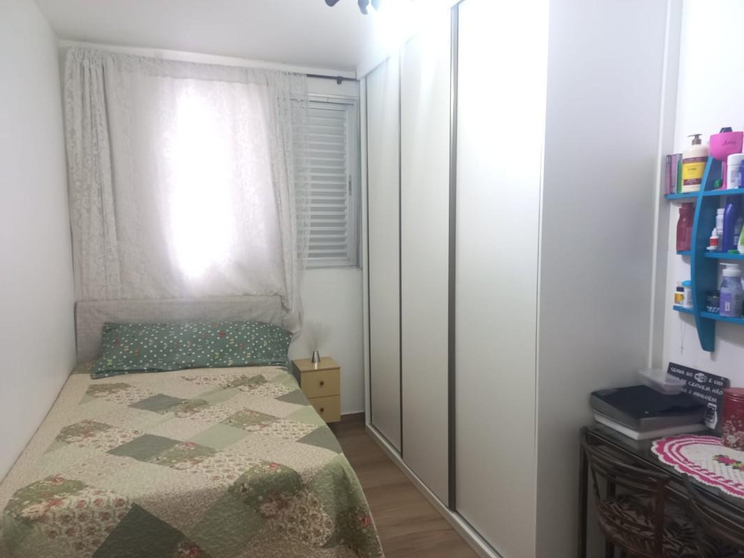 Apartamento, Planalto, 2 Quartos, 1 Vaga