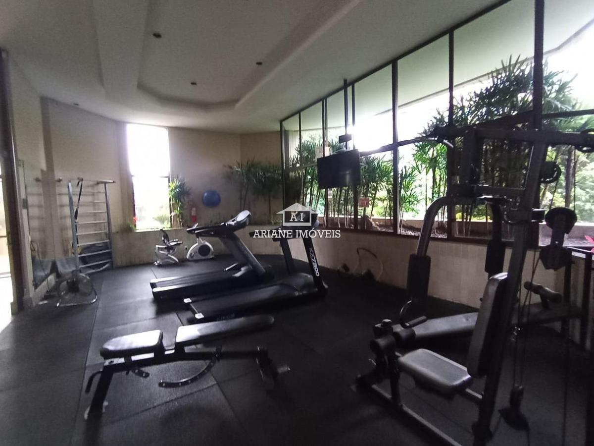 Apartamento, Barro Preto, 3 Quartos, 1 Vaga