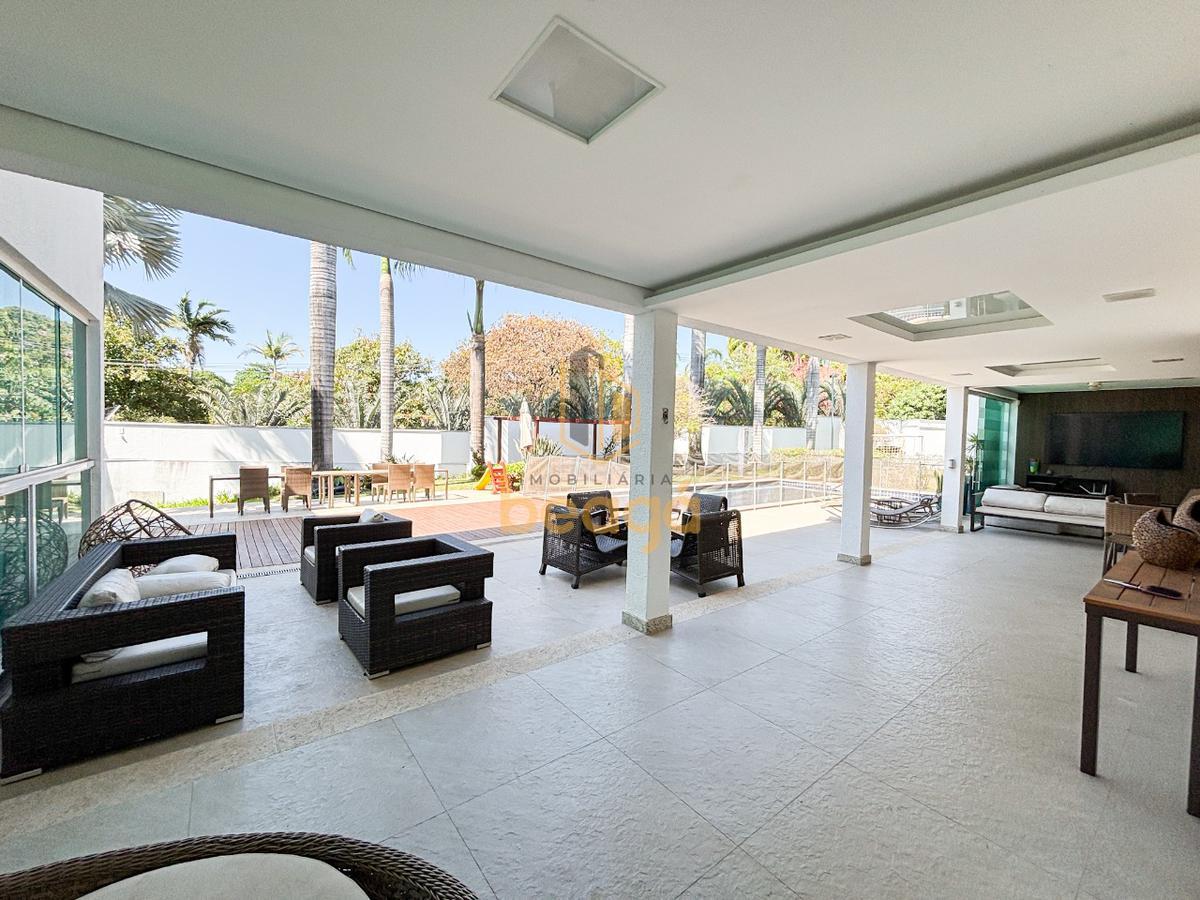 Casa, Bandeirantes (pampulha), 4 Quartos, 4 Vagas, 4 Suítes