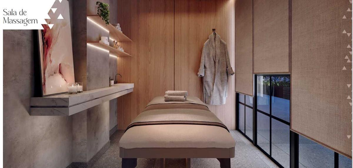 Apartamento, Lourdes, 3 Quartos, 2 Vagas, 3 Suítes