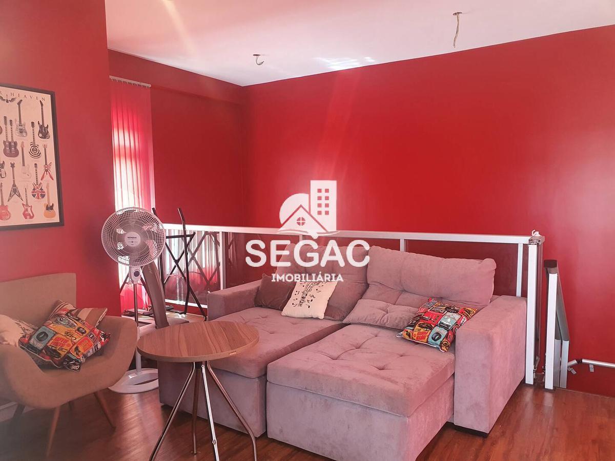 Apartamento, Cruzeiro, 3 Quartos, 3 Vagas, 1 Suíte