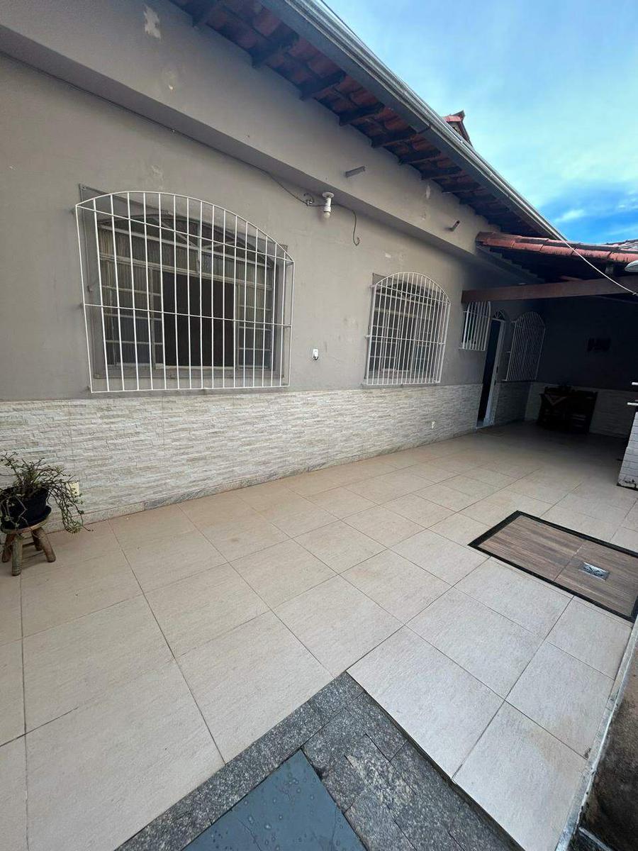 Casa, Paquetá, 2 Quartos, 2 Vagas