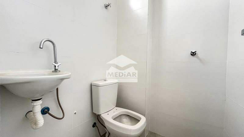 Apartamento, Castelo, 4 Quartos, 4 Vagas, 2 Suítes