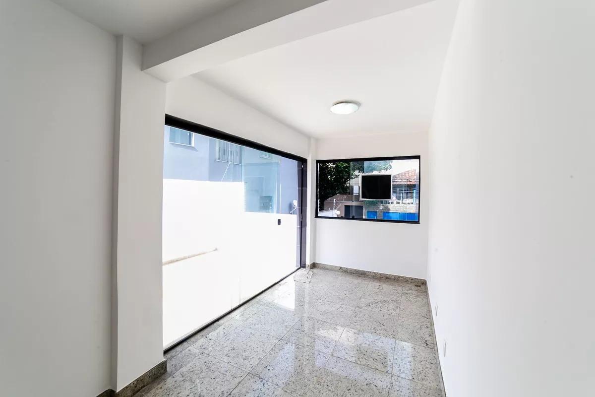 Apartamento, Serra, 4 Quartos, 3 Vagas, 1 Suíte