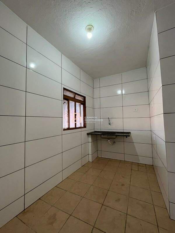 Casa, São Salvador, 1 Quarto, 1 Vaga