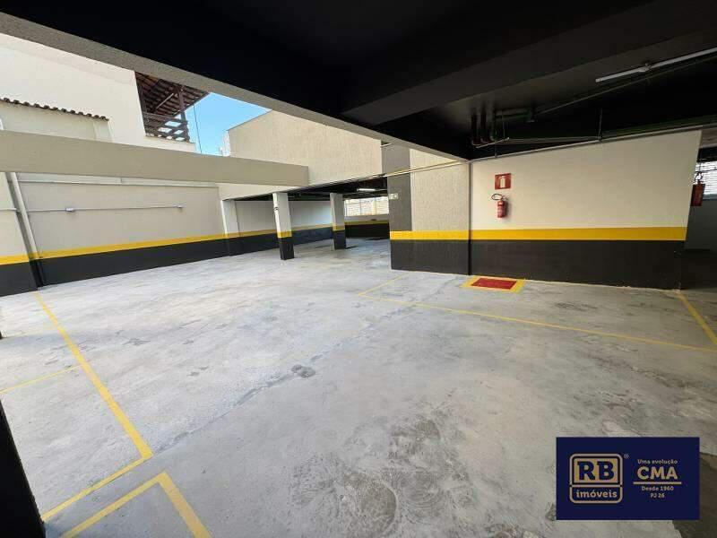 Apartamento, Serra, 2 Quartos, 2 Vagas, 1 Suíte