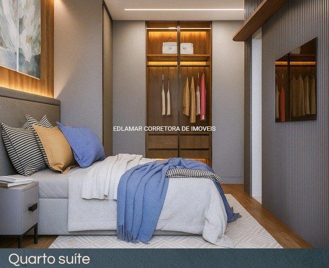 Apartamento, Flamengo, 3 Quartos, 2 Vagas, 1 Suíte