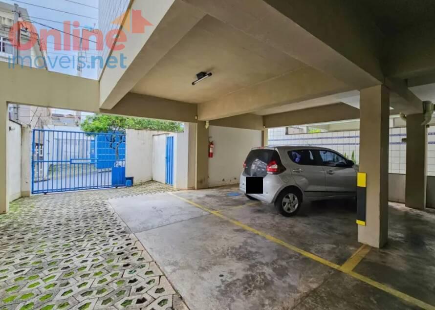 Cobertura, Sagrada Família, 3 Quartos, 0 Vaga, 1 Suíte