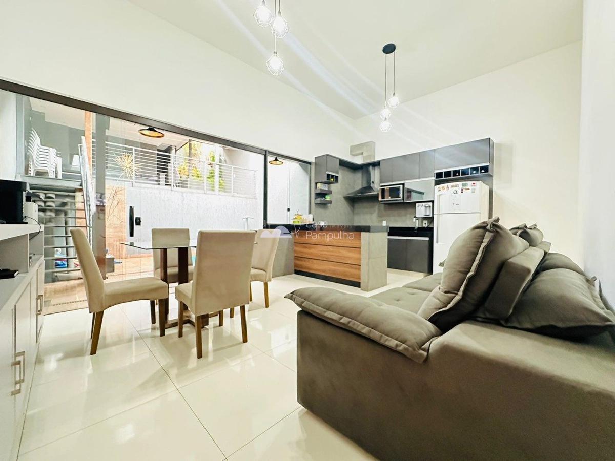 Casa, Canaã, 4 Quartos, 6 Vagas, 2 Suítes