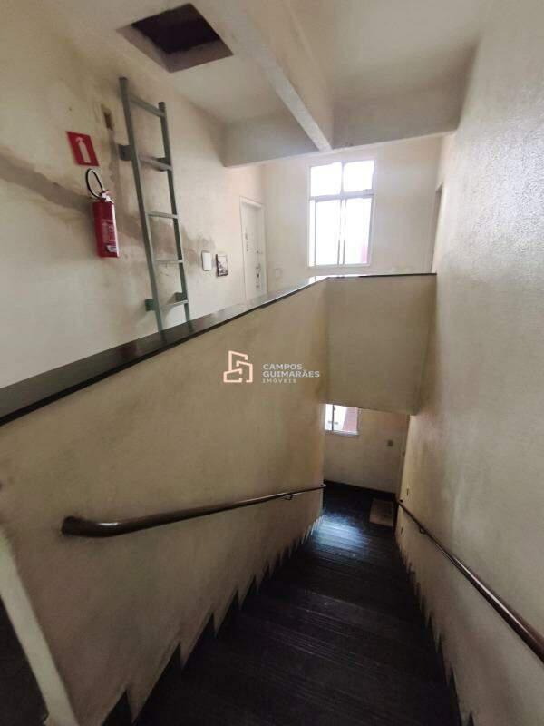 Apartamento, Diamante, 3 Quartos, 1 Vaga