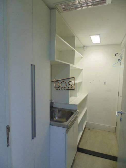 Andar, Santo Agostinho, 0 Quarto, 6 Vagas