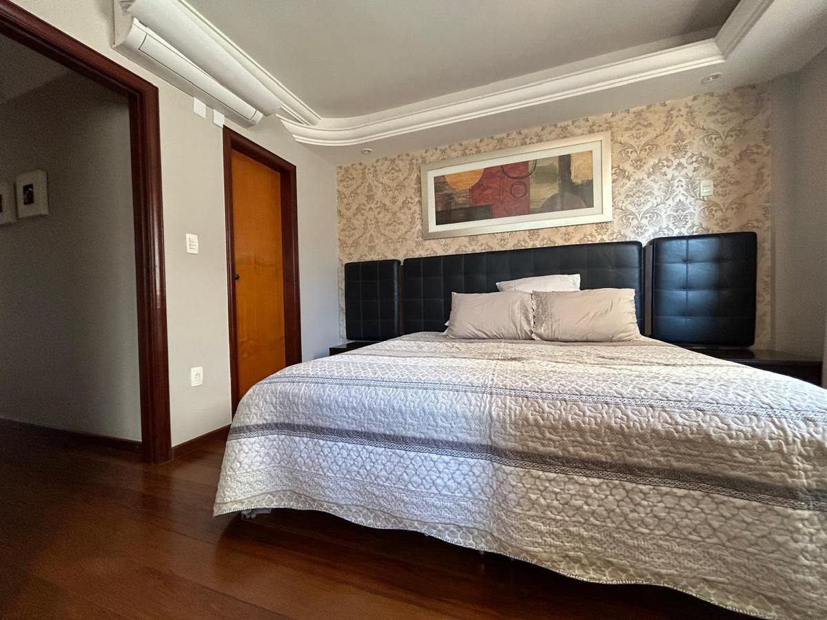 Apartamento, Carlos Prates, 4 Quartos, 2 Vagas, 1 Suíte