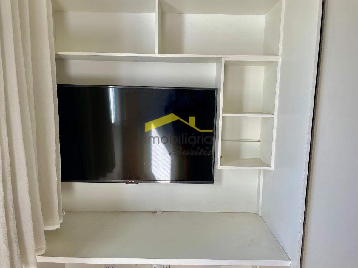 Apartamento, Buritis, 2 Quartos, 1 Vaga, 1 Suíte