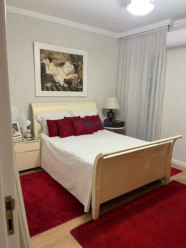 Apartamento, Serenata, 4 Quartos, 2 Vagas, 2 Suítes