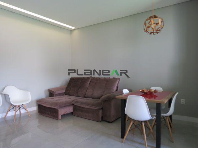 Casa, Jardim Riacho das Pedras, 2 Quartos, 6 Vagas, 1 Suíte