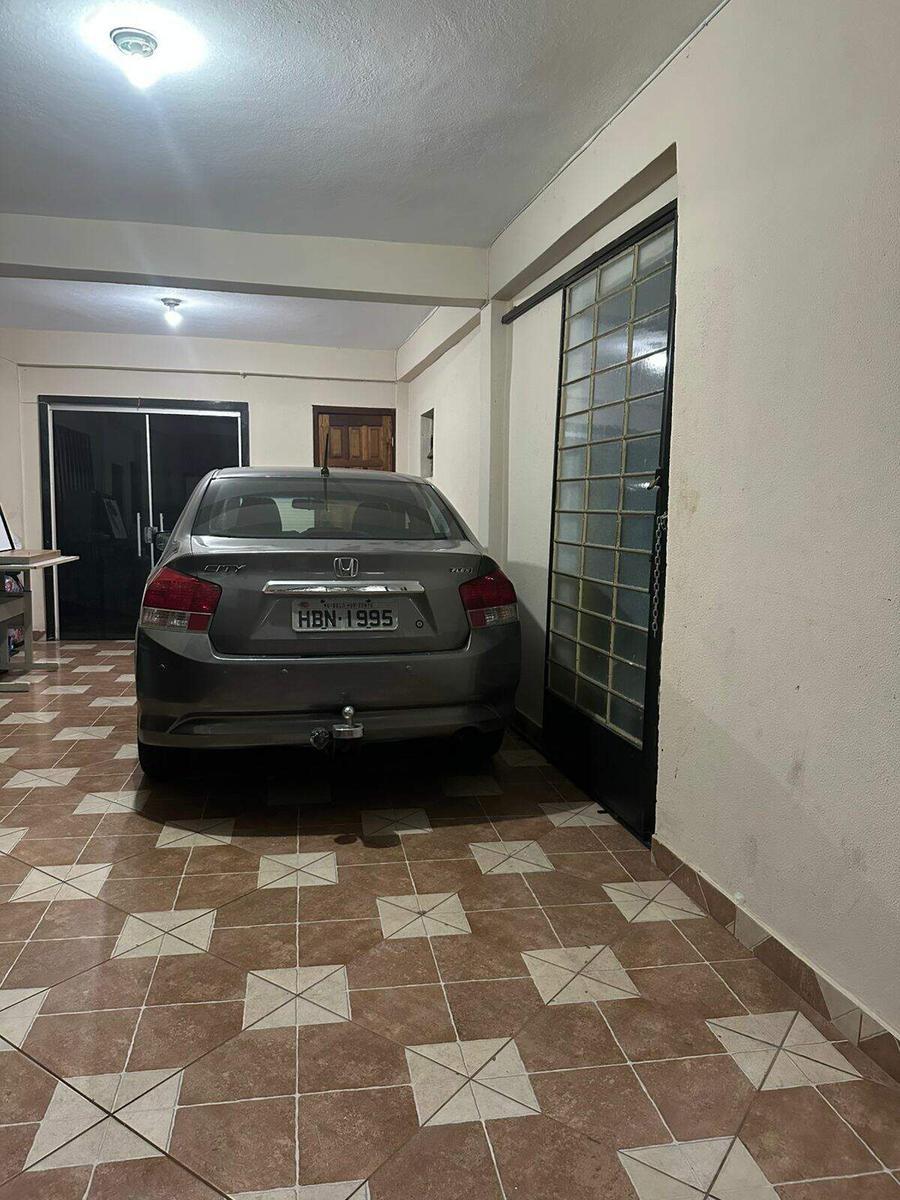 Casa, Pompéia, 3 Quartos, 2 Vagas, 1 Suíte