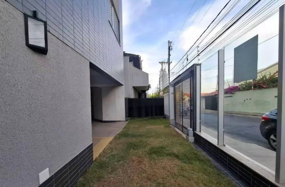 Apartamento, Ipiranga, 2 Quartos, 1 Vaga, 1 Suíte