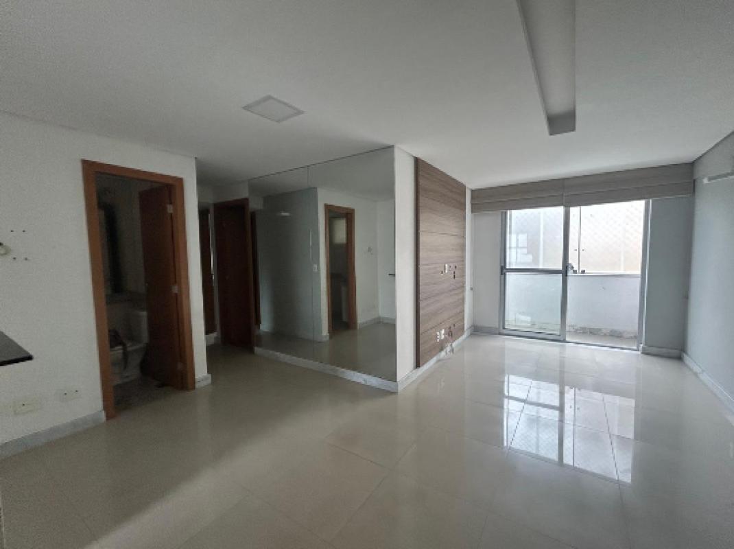 Apartamento, Grajaú, 3 Quartos, 2 Vagas, 1 Suíte