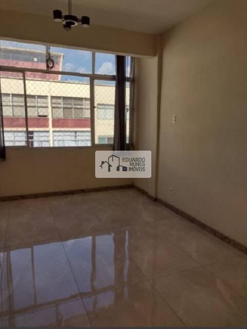 Apartamento, Centro, 3 Quartos, 0 Vaga, 1 Suíte